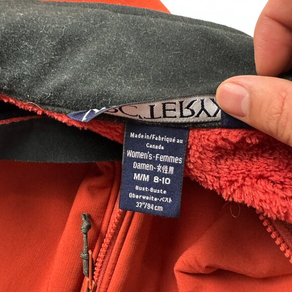Arc'Teryx Fleece Jacket - Picture 6 of 8